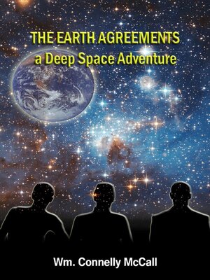 cover image of The Earth Agreements